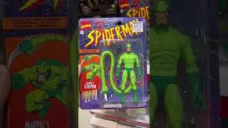 marvels Scorpion!