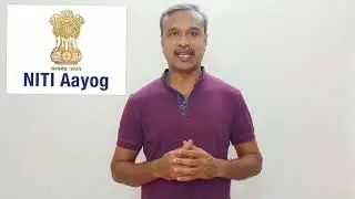 NITI AAYOG Health Index 2021 - National Good Governance Day - National Consumer Rights Day