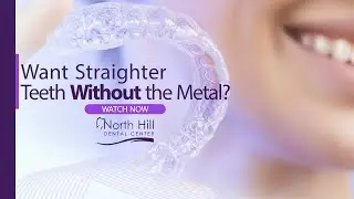 Invisalign&reg; | North Hill Dental Center - Richmond Hill