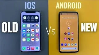 25k 2nd Hand iPhone vs New Android Phone 🔥 Refurbished iPhone!