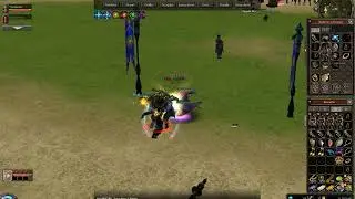 Metin2 Purasangre 61 lvl lycan Marmara Performans[İtem Tanıtım]