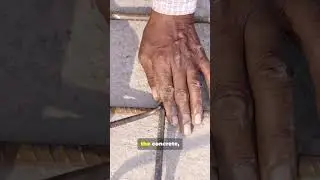 How Professional Concrete Work Is Done Right
