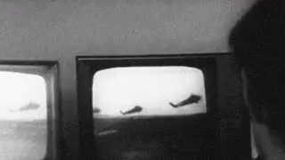 Dark Sea Dream - Dir. Tteo Zavaglia