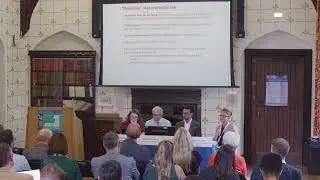 A common thread binds the British, Irish, and Islands DPAs together for predictability and ...