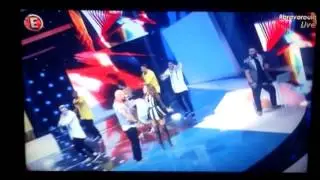 Kings - Opou me pas - Bikini (Bravo Roula) 4/6/16