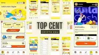 Wild Cash App (Hooked Protocol)