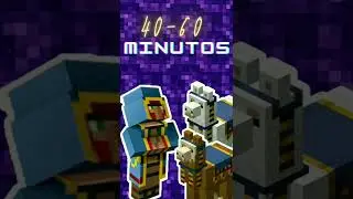 CURIOSIDADES SOBRE VENDEDOR AMBULANTE  #shorts  #minecraft  #games