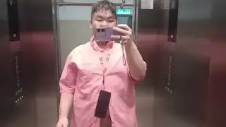 Tasek Central Kone Elevator