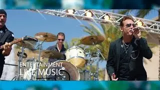 Rockin Summer Concerts 2016 - The Shops at Dos Lagos (Commercial)
