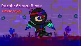 Purple Frenzy Remix - ANQ OST Official