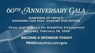 Honoring a Legacy of Disability Inclusion&mdash;Be a Part of the Celebration