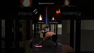 Intensity or Consistency