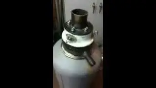 Сердце &laquo;Флэшификатора&raquo;