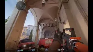 😵 *СОК* Smooth Criminal на колоколах INFERNO