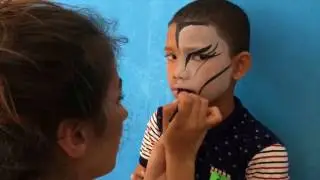 Dreamdancer Charity Camp 2017