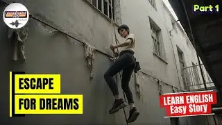 Глава 1 | 🌙 ПОБЕГ К МЕЧТАМ | Девочки-сироты сбегают на конкурс талантов ✨