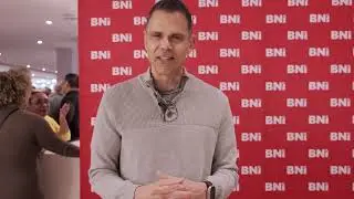 Guy Brami&rsquo;s 25-Year BNI Journey &ndash; More Than Just Referrals