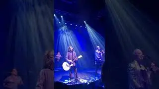 the wonderstuff mission drive shepherds bush empire 23/6/2022