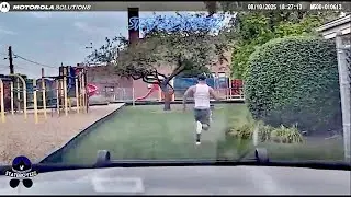 Armed Robbery Suspect Takes Illinois Troopers On High Speed Chase Through Chicago