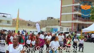 ST JOHN GROUP OF SCHOOLS