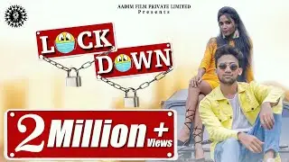LOCKDOWN LOCKDOWN || NEW SANTALI OFFICIAL FULL VIDEO 2020 || ROMEO & RANI || AADIM FILM PRODUCTION