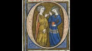 Montpellier Codex (1250-1280): Medieval secular music from a French Gothic songbook