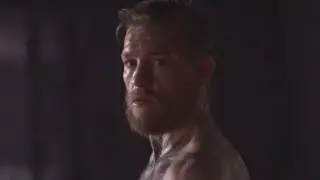 Conor McGregor UFC 189 - A Moment In Time Ep. 2