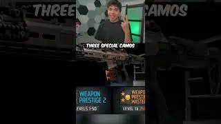 NEW Camo Challenges coming to BO7 🤯