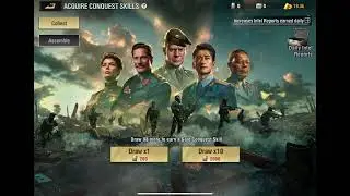 Warpath | Theater of Conquest - New York