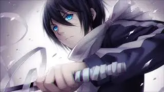 Nightcore - Over