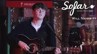 Will Naisbitt - Stop Holding On | Sofar Harrogate
