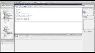 PLC Basic 1: TiaPortal WinCC VBA script creating excel files