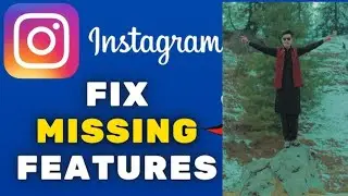 Instagram account hidden features ||How to fix Instagram  missing features 2026