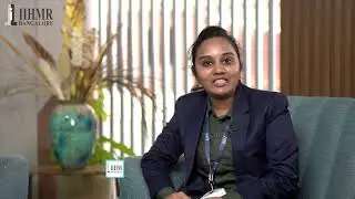 Placements at IIHMR Bangalore