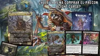 ¿Vale la pena comprar el precon 