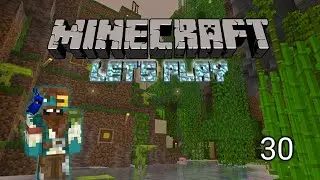 &ldquo;One Honey Farm and One Resin Farm&rdquo; Let&rsquo;s Play Minecraft Bedrock Edition ~ 30