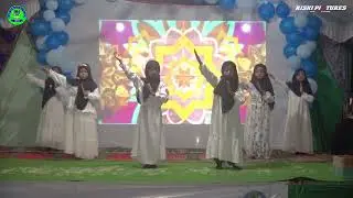 NASYID RAMADHAN | KPBR IRMA 1446 H.