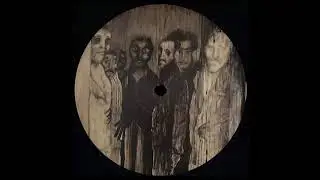 Janice - Desire & Disbelief [REFLEKT10A]