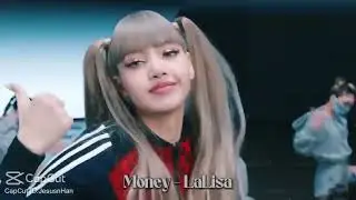 Lisa - Money MV