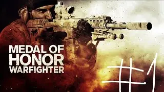 Medal of Honor Warfighter: Mission 1 4K 60FPS Ultra settings (except Antialiasing Post)
