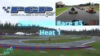20/21 PGP LO206 race #3 heat 1