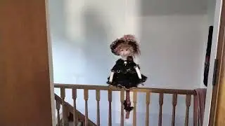 Dolls and fairies josie ross