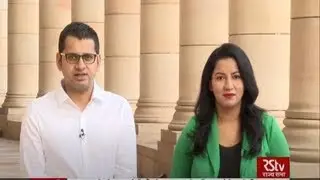 Rajya Sabha Question Hour: Ep - 252 (Eng)