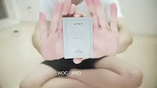 NOC PROデックレビュー
