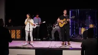 New River Fellowship: Sunday Message - June 4, 2023