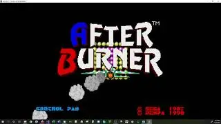 Free Arcade Rom Front Loader - Code and how to make it!