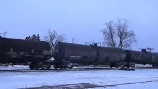 CP-247 OS Pewaukee, WI on 1-30-26  2x0x0  w/CP-8026 - CP-9750  8,524 ft  11F