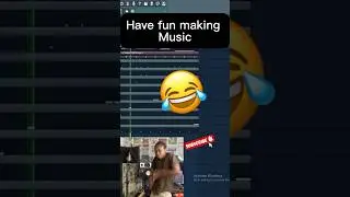 Have Fun Making Beats [guitar afrobeats] #makingafrobeat