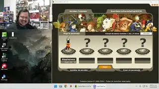 La guia que Nadie Pidio, Todos querian y no se esperaban! #dofusretro NUEVO SERVER!