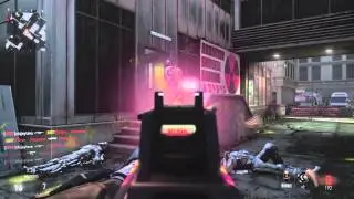 Free for all pub stomping.